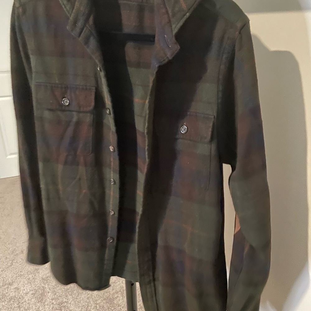 Men’s Polo Ralph Lauren button down shirt| Size S - Picture 2 of 7